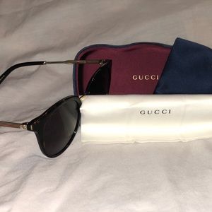 Brand New Gucci Sunglasses